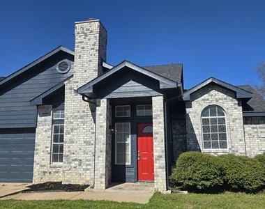 5620 Stone Meadow Lane - Photo Thumbnail 1