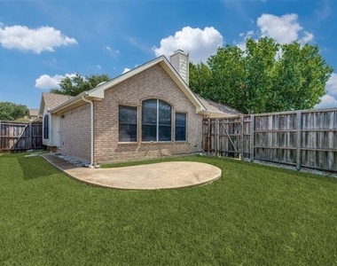 2517 Vail Drive - Photo Thumbnail 11