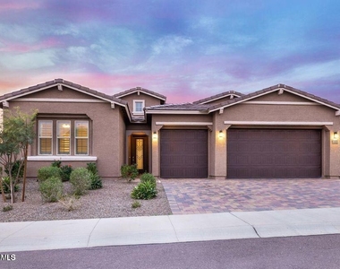26282 N 106th Drive - Photo Thumbnail 1