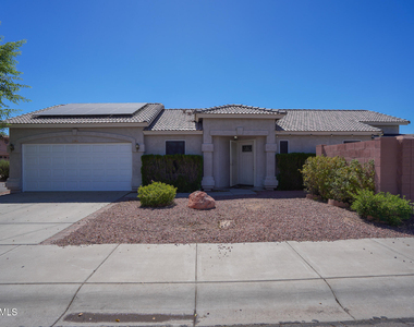 15614 N 34th Street - Photo Thumbnail 1