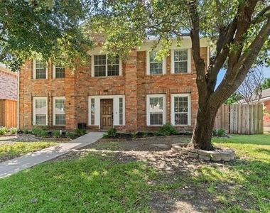 2522 Primrose Lane - Photo Thumbnail 1