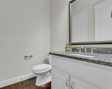 1011 Prairie Ridge Lane - Photo Thumbnail 21