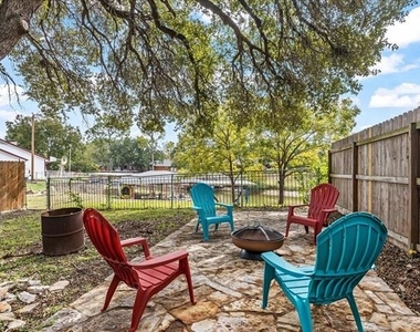 1609 Cheyenne Trail - Photo Thumbnail 29