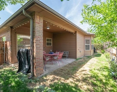 11004 Hawks Landing Road - Photo Thumbnail 27