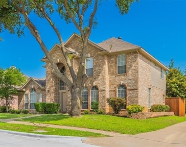 3234 Creek Meadow Lane - Photo Thumbnail 1