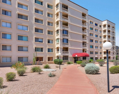 7830 E Camelback Road - Photo Thumbnail 20