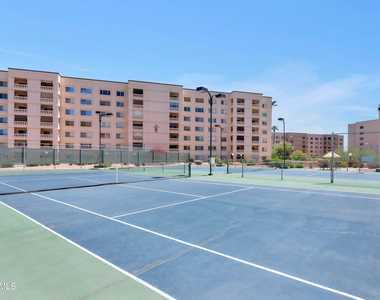 7830 E Camelback Road - Photo Thumbnail 19