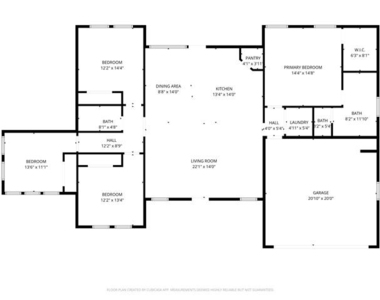 250 Alondrita Street - Photo Thumbnail 17
