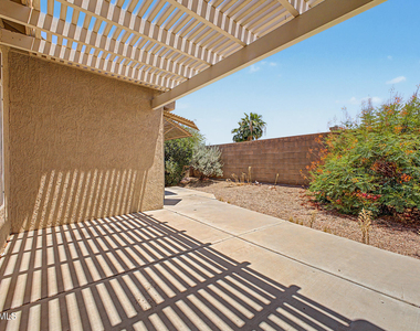 15357 W Via Montoya -- - Photo Thumbnail 27