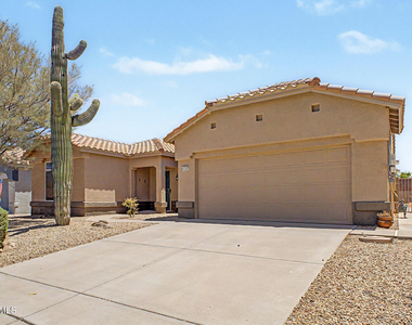 15357 W Via Montoya -- - Photo Thumbnail 5
