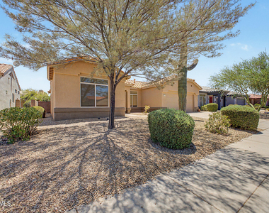 15357 W Via Montoya -- - Photo Thumbnail 2