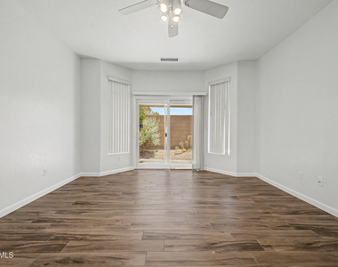 15357 W Via Montoya -- - Photo Thumbnail 17