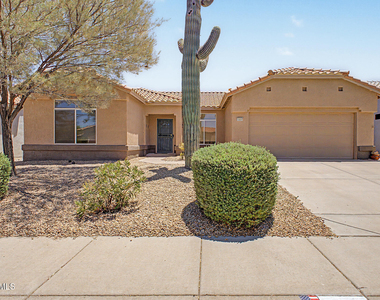 15357 W Via Montoya -- - Photo Thumbnail 1