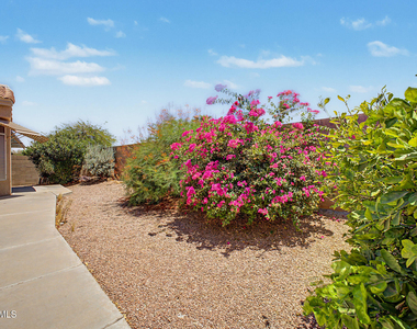 15357 W Via Montoya -- - Photo Thumbnail 31