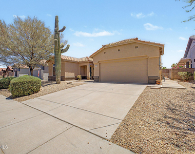 15357 W Via Montoya -- - Photo Thumbnail 4
