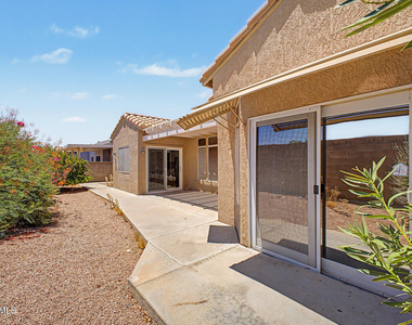 15357 W Via Montoya -- - Photo Thumbnail 29