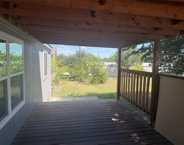 3502 Brazos River Drive - Photo Thumbnail 3