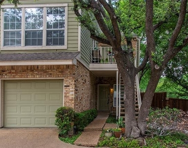 7151 Gaston Avenue - Photo Thumbnail 6