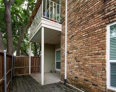 7151 Gaston Avenue - Photo Thumbnail 7