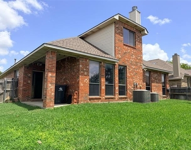 1716 Deer Crossing Drive - Photo Thumbnail 33