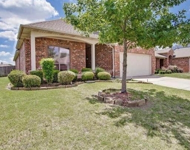 1716 Deer Crossing Drive - Photo Thumbnail 1