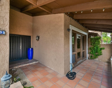 8095 E Via Del Desierto -- - Photo Thumbnail 34