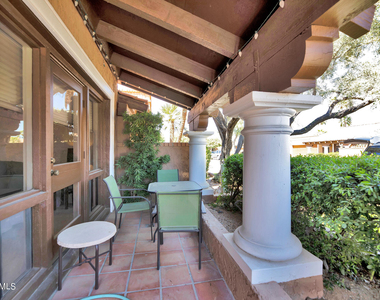 8095 E Via Del Desierto -- - Photo Thumbnail 33