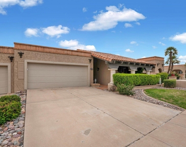 8095 E Via Del Desierto -- - Photo Thumbnail 31