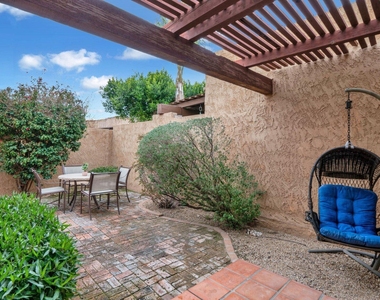8095 E Via Del Desierto -- - Photo Thumbnail 24