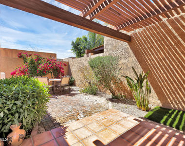 8095 E Via Del Desierto -- - Photo Thumbnail 22