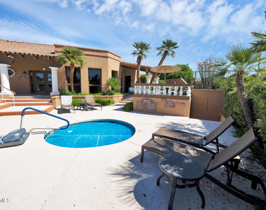 8095 E Via Del Desierto -- - Photo Thumbnail 37