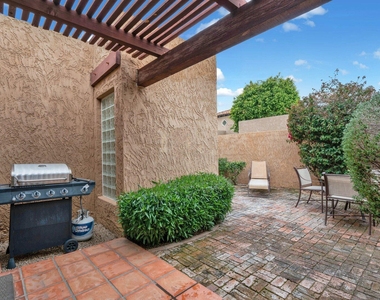 8095 E Via Del Desierto -- - Photo Thumbnail 25