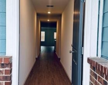5816 Crystal Water Way - Photo Thumbnail 1