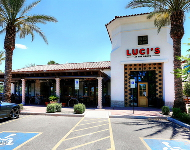 7537 N Via Camello Del Sur -- - Photo Thumbnail 35
