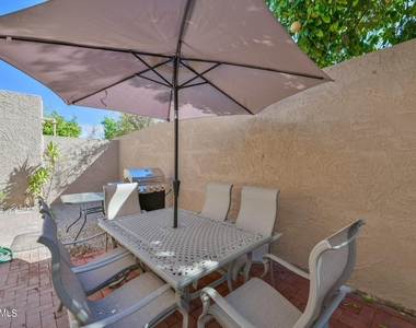 7537 N Via Camello Del Sur -- - Photo Thumbnail 21