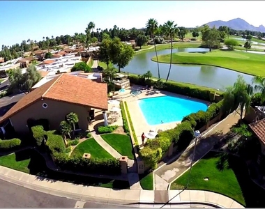 7537 N Via Camello Del Sur -- - Photo Thumbnail 27