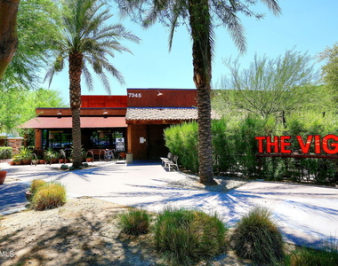 7537 N Via Camello Del Sur -- - Photo Thumbnail 39