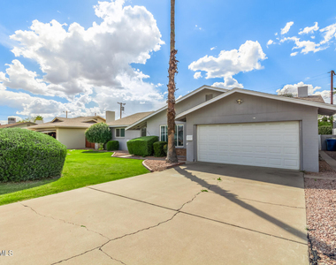 3312 S Ventura Drive - Photo Thumbnail 1