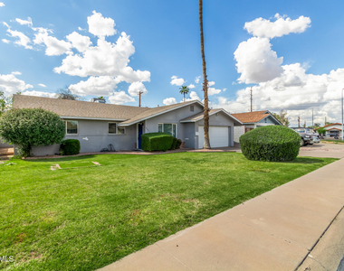 3312 S Ventura Drive - Photo Thumbnail 2