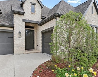 2194 Cloverfern Way - Photo Thumbnail 1