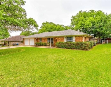 4804 Whistler Drive - Photo Thumbnail 1