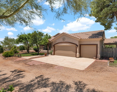 26815 N 79th Street - Photo Thumbnail 1