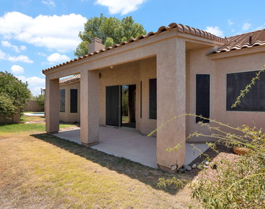 26815 N 79th Street - Photo Thumbnail 28