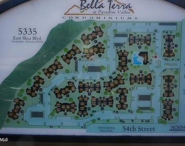 5335 E Shea Boulevard - Photo Thumbnail 27