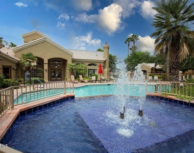 5335 E Shea Boulevard - Photo Thumbnail 25