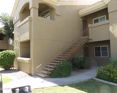 5335 E Shea Boulevard - Photo Thumbnail 20