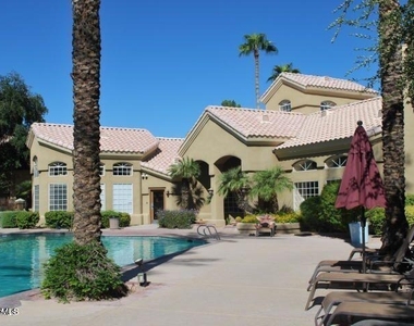 5335 E Shea Boulevard - Photo Thumbnail 22