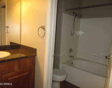 5335 E Shea Boulevard - Photo Thumbnail 19