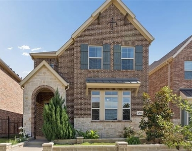 6723 Palo Duro Drive - Photo Thumbnail 4