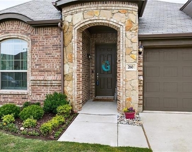 260 Hilltop Drive - Photo Thumbnail 1